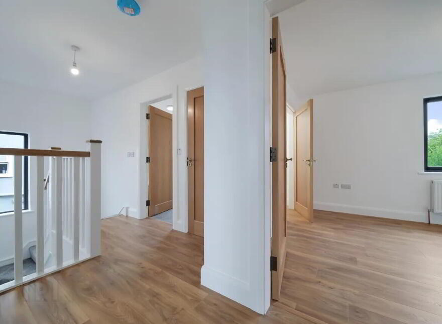 16 Oakwood Park, Lismonaghan, Letterkenny, F92A6W4