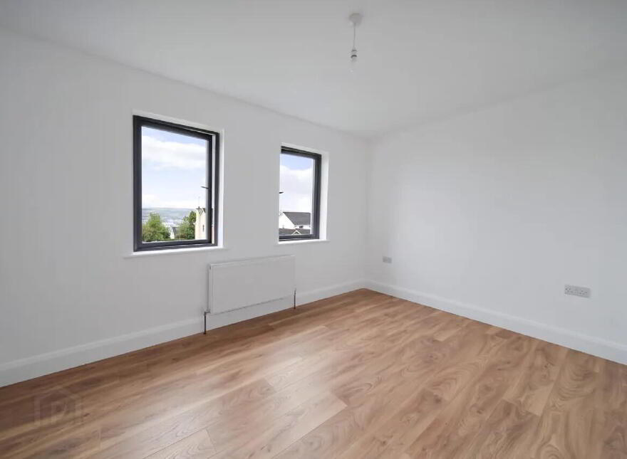 16 Oakwood Park, Lismonaghan, Letterkenny, F92A6W4