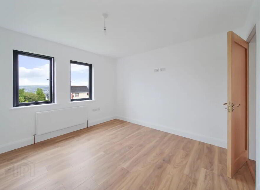 16 Oakwood Park, Lismonaghan, Letterkenny, F92A6W4