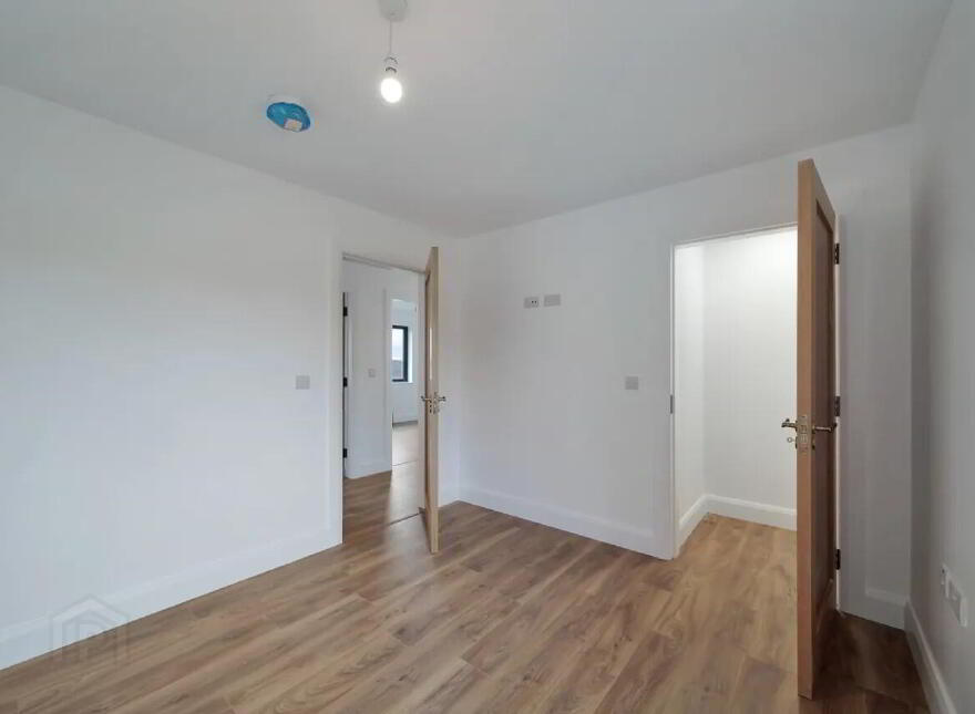 16 Oakwood Park, Lismonaghan, Letterkenny, F92A6W4