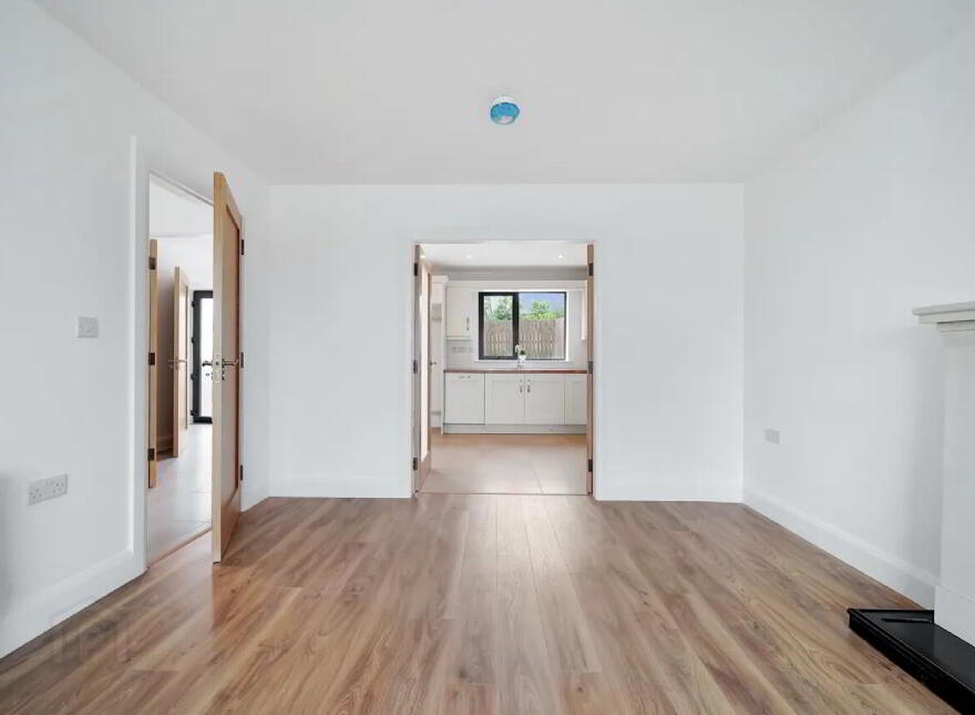 16 Oakwood Park, Lismonaghan, Letterkenny, F92A6W4