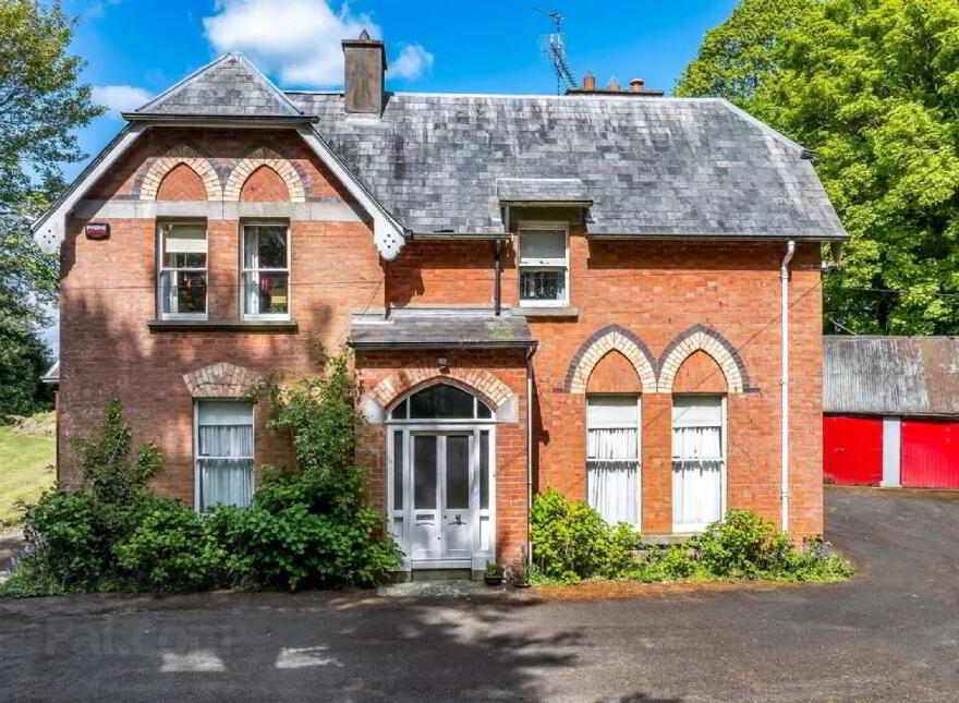 The Beeches, Coolshannagh, H18R928 photo