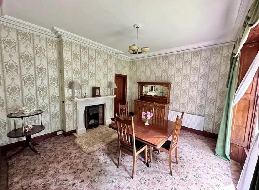 The Beeches, Coolshannagh, H18R928