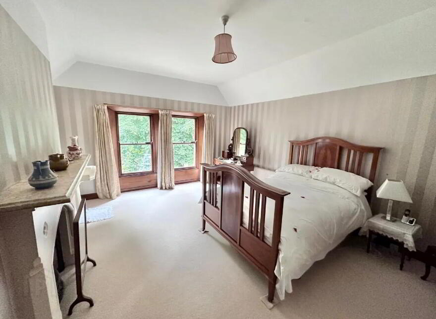 The Beeches, Coolshannagh, H18R928