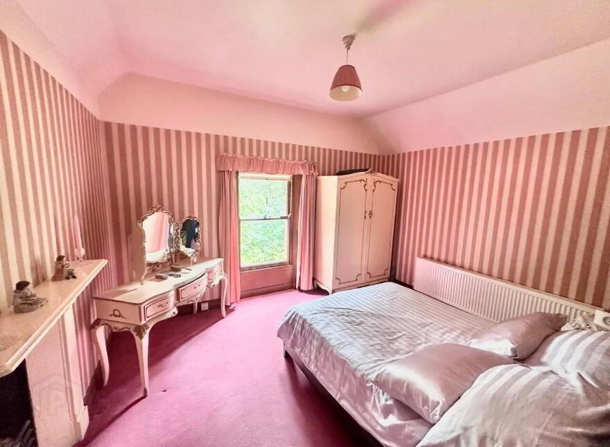 The Beeches, Coolshannagh, H18R928