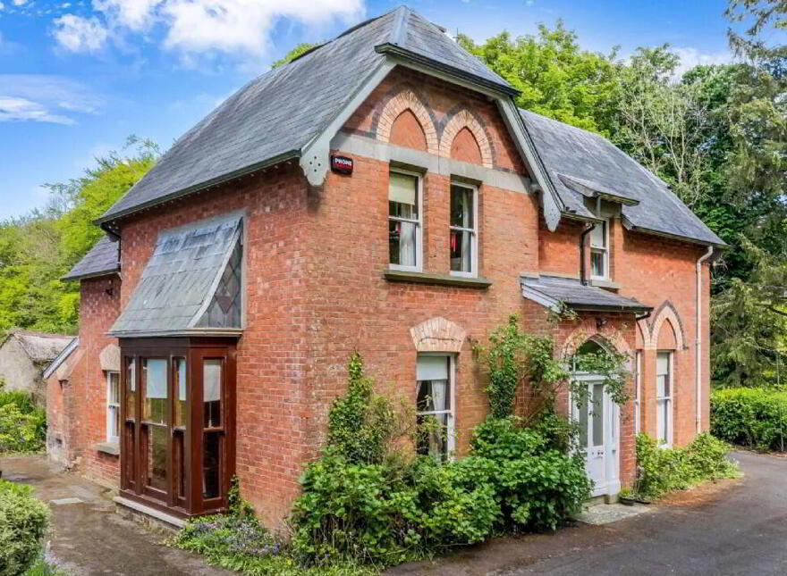 The Beeches, Coolshannagh, H18R928