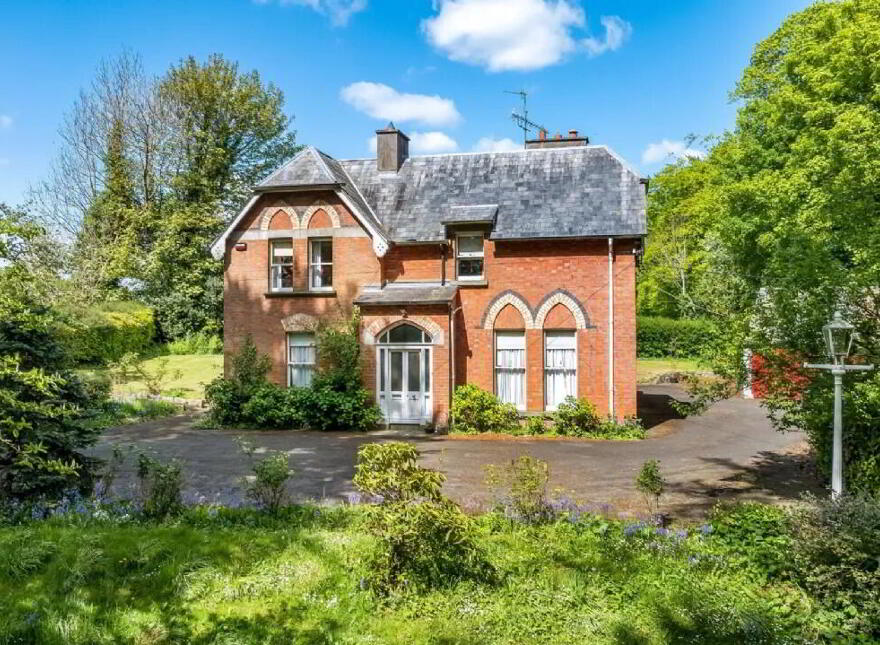The Beeches, Coolshannagh, H18R928