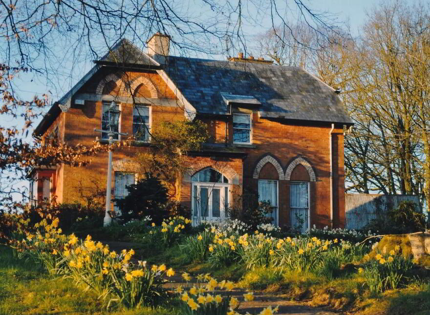 The Beeches, Coolshannagh, H18R928