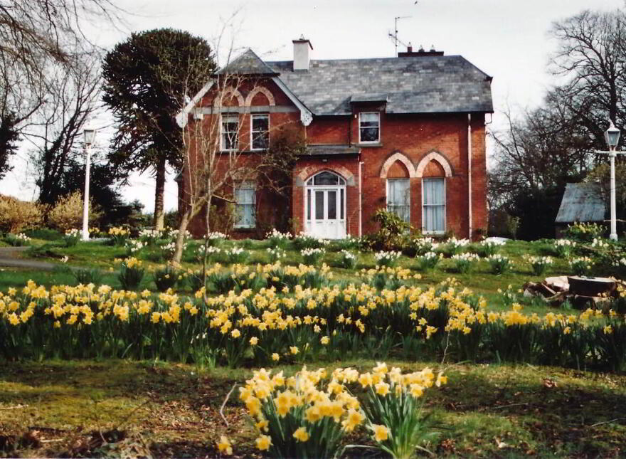 The Beeches, Coolshannagh, H18R928