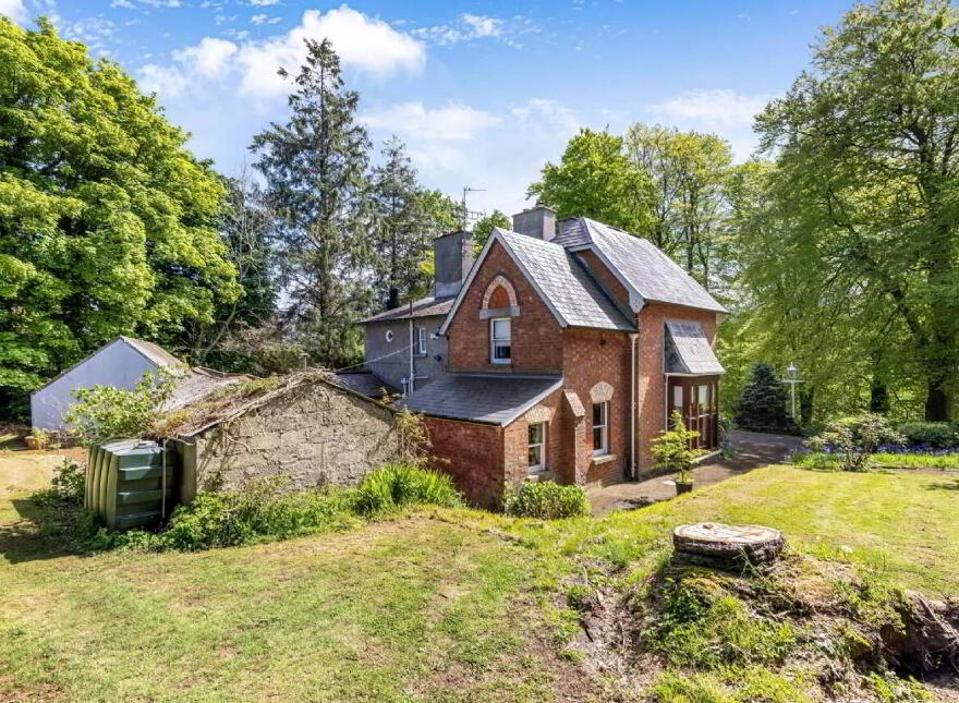 The Beeches, Coolshannagh, H18R928