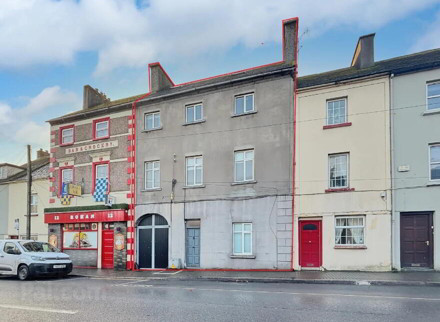 11 Upper Sarsfield St, Nenagh, E45DN26 photo
