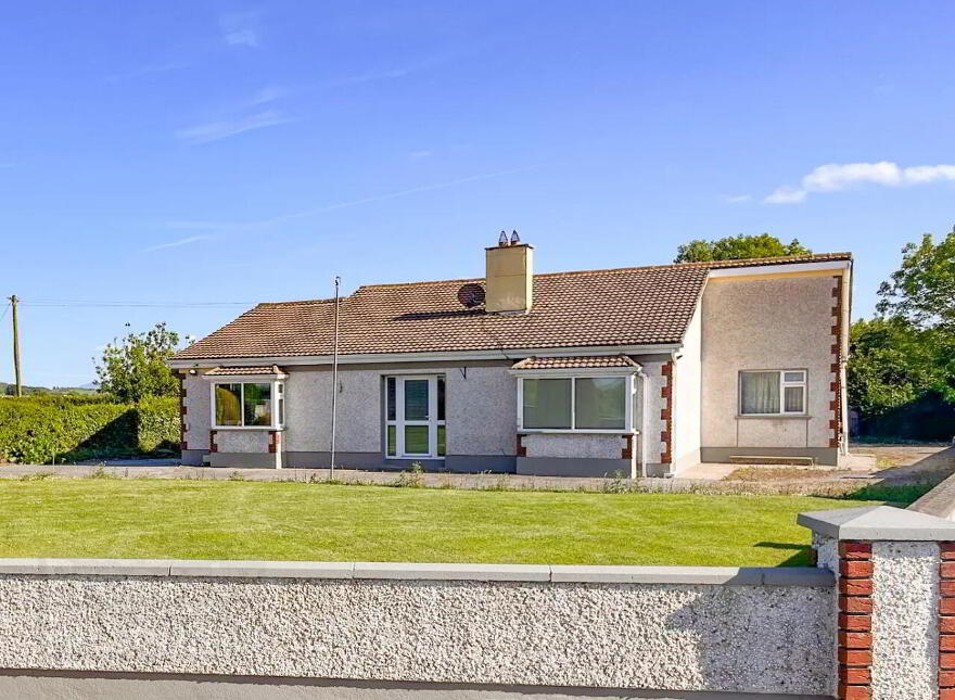 Killeenyarda, Holycross, Thurles, E41YC98 photo