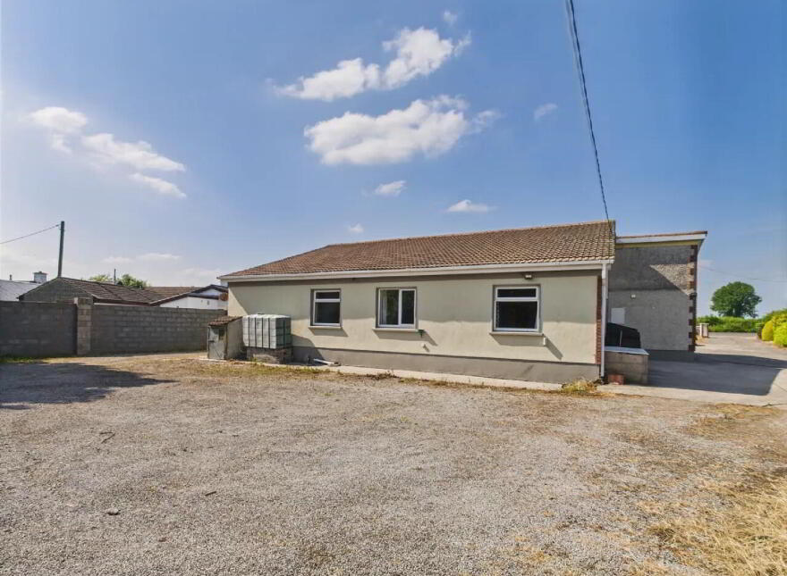 Killeenyarda, Holycross, Thurles, E41YC98