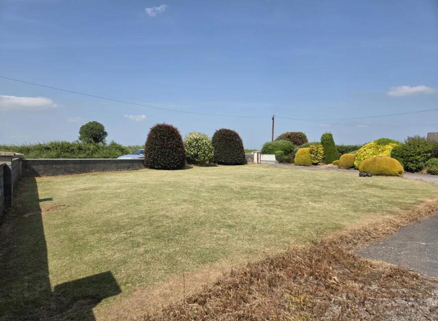 Killeenyarda, Holycross, Thurles, E41YC98