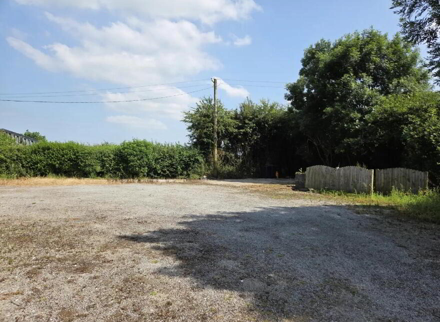 Killeenyarda, Holycross, Thurles, E41YC98