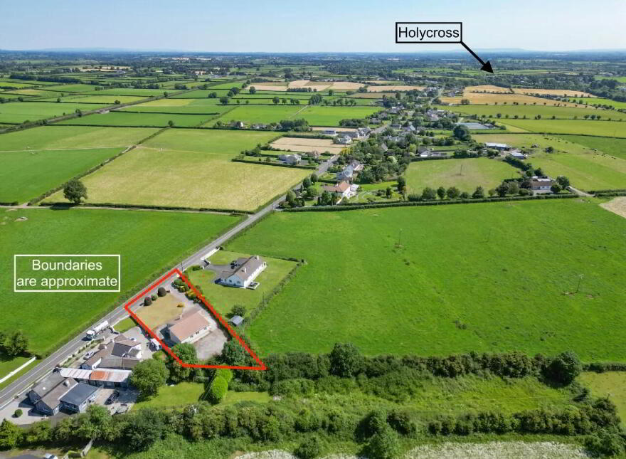 Killeenyarda, Holycross, Thurles, E41YC98
