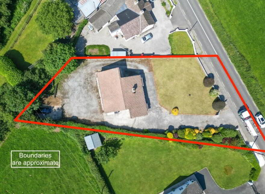 Killeenyarda, Holycross, Thurles, E41YC98