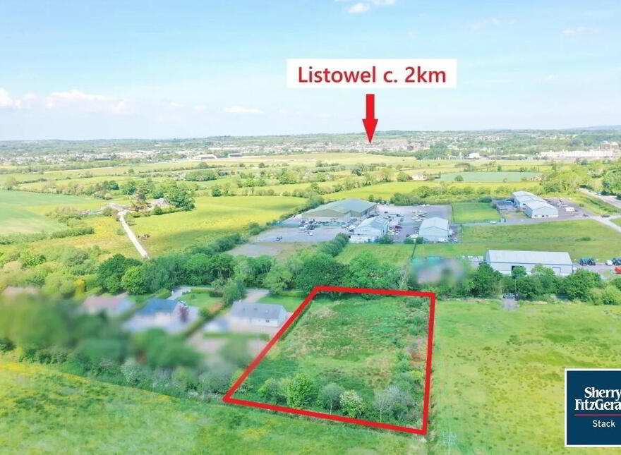 Tanavalla, Listowel photo