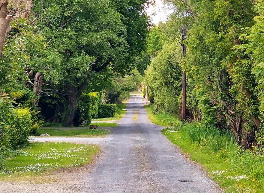 Tanavalla, Listowel