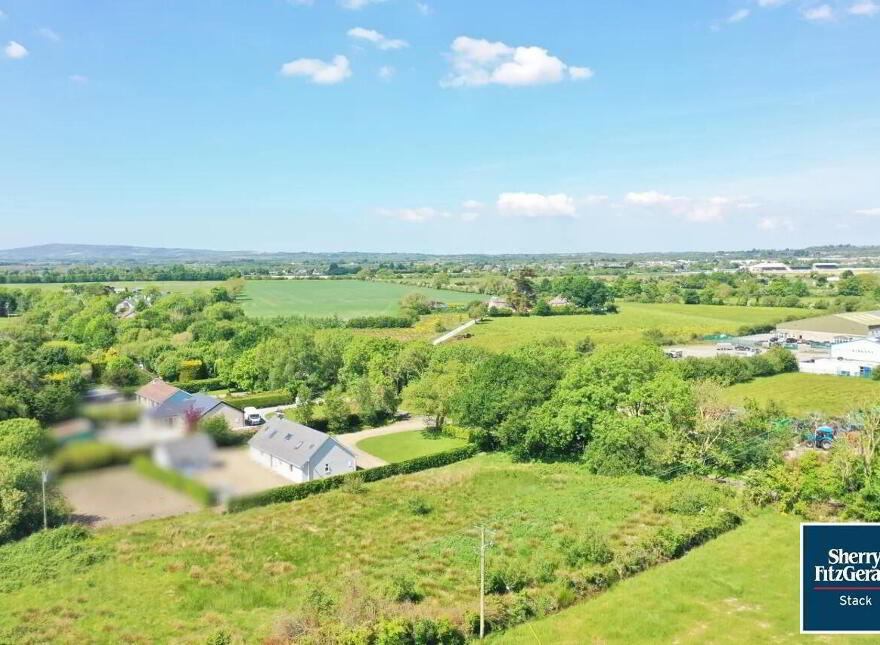 Tanavalla, Listowel