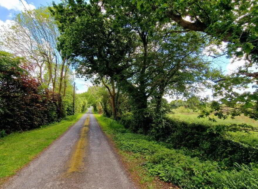 Tanavalla, Listowel