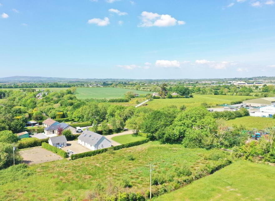 Tanavalla, Listowel