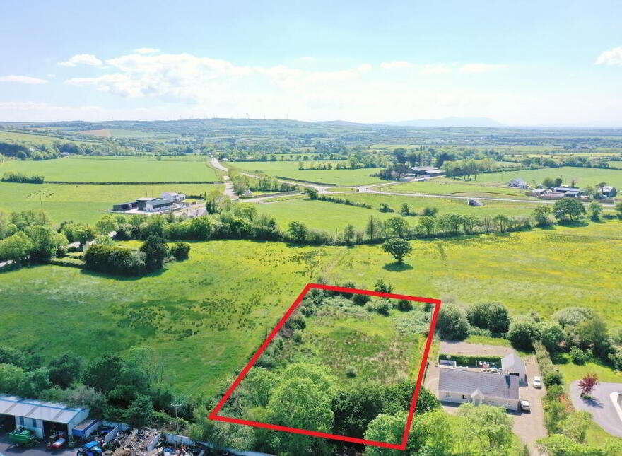 Tanavalla, Listowel