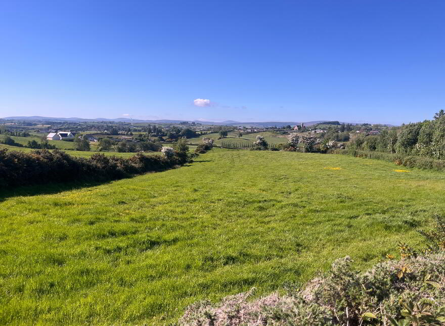 Lands At Killucan Road, Cookstown, BT80 9JW