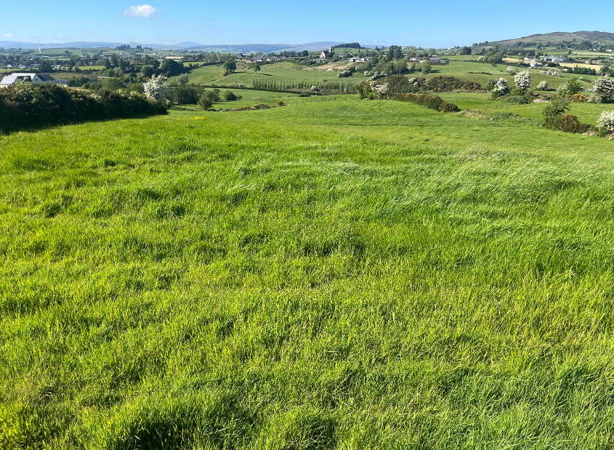 Lands At Killucan Road, Cookstown, BT80 9JW
