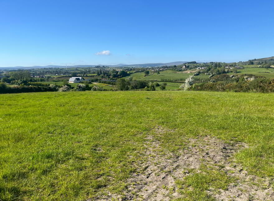 Lands At Killucan Road, Cookstown, BT80 9JW