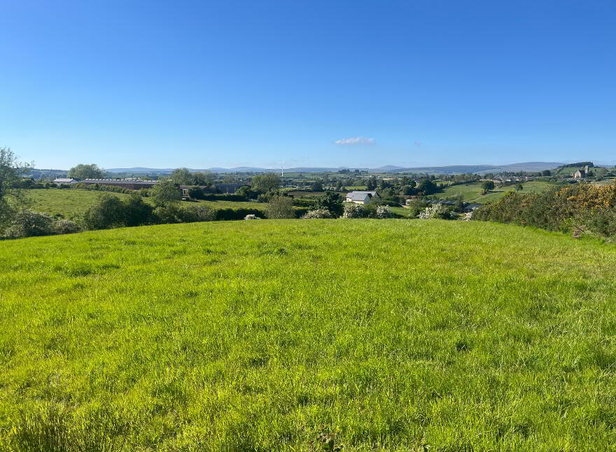 Lands At Killucan Road, Cookstown, BT80 9JW
