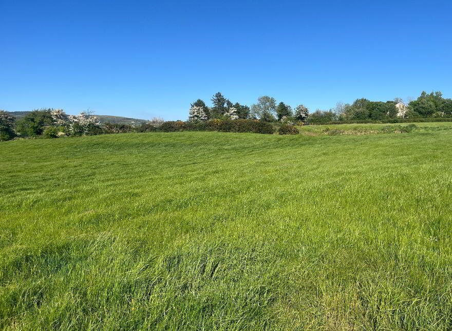 Lands At Killucan Road, Cookstown, BT80 9JW