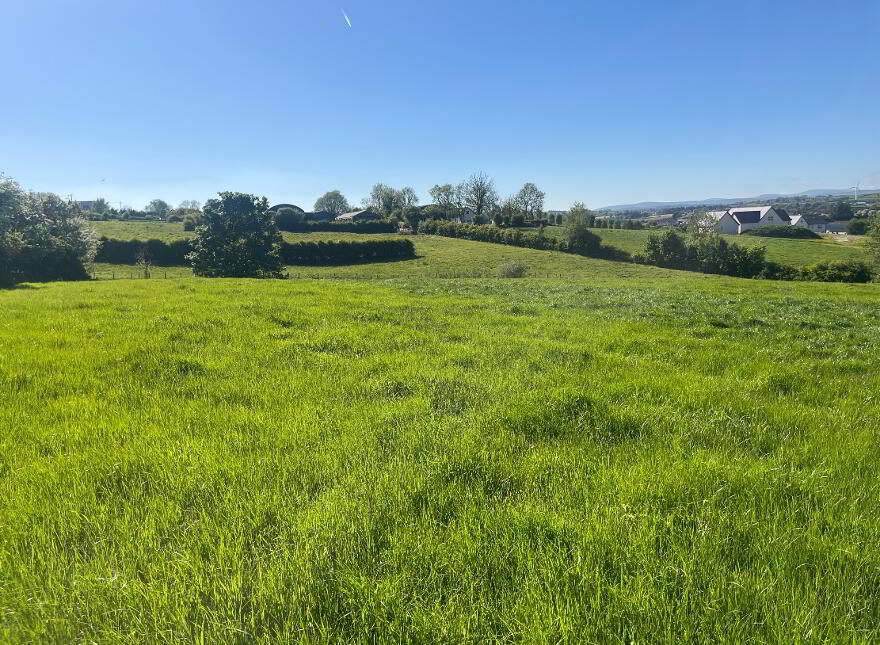 Lands At Killucan Road, Cookstown, BT80 9JW