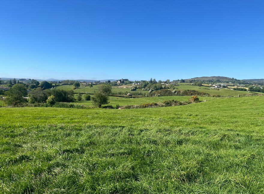 Lands At Killucan Road, Cookstown, BT80 9JW