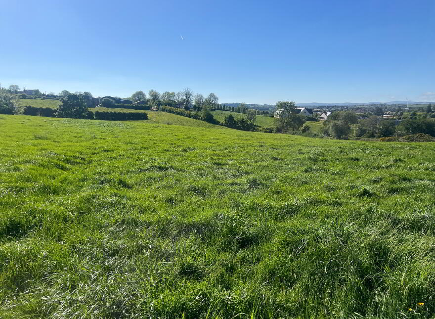 Lands At Killucan Road, Cookstown, BT80 9JW