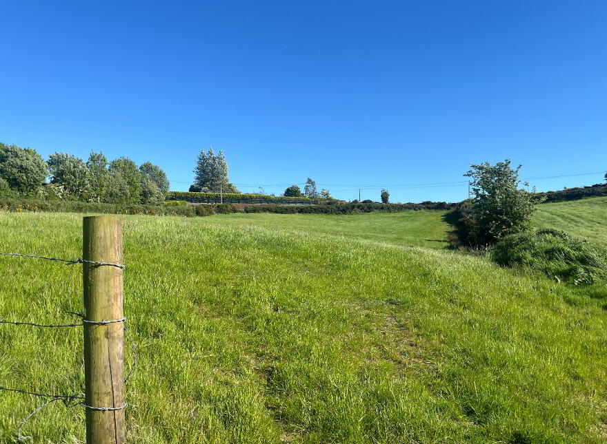 Lands At Killucan Road, Cookstown, BT80 9JW