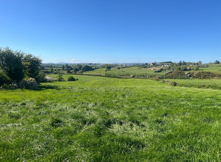 Lands At Killucan Road, Cookstown, BT80 9JW