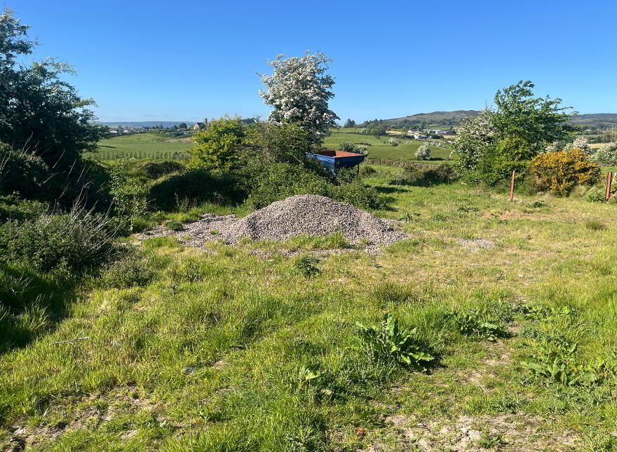 Lands At Killucan Road, Cookstown, BT80 9JW