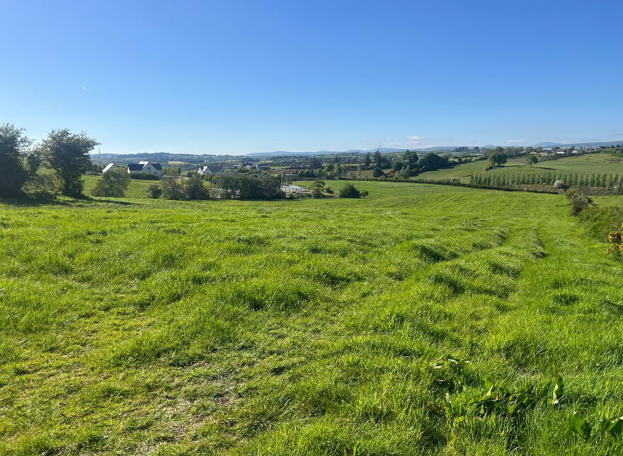 Lands At Killucan Road, Cookstown, BT80 9JW