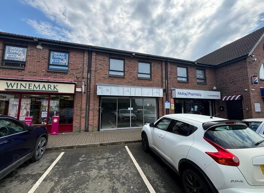 Unit 5, 954 Antrim Road, Twelfth Milestone Village Shops, Templepatrick, BT39 0AT photo