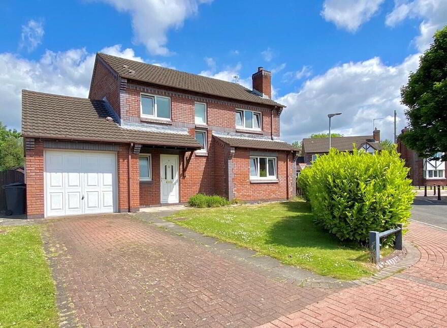 2 Clendinning Avenue, Portadown, BT62 3WJ photo