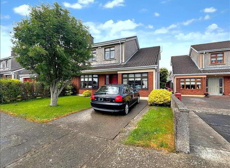 Ashbourne Village, Tycor, Waterford photo