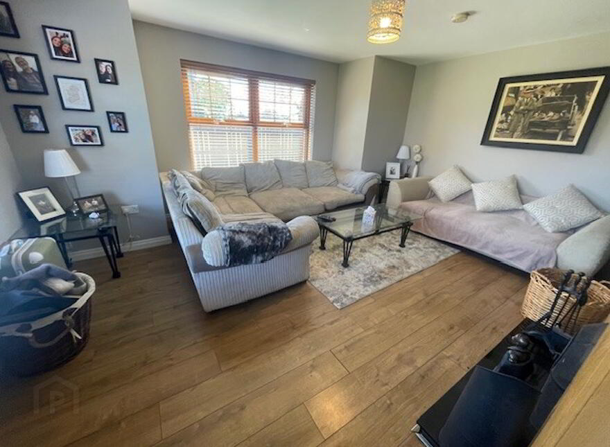 42 Carndale Meadows, Carniny Road, Ballymena, BT43 5NX