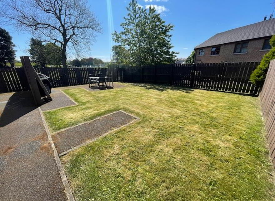 42 Carndale Meadows, Carniny Road, Ballymena, BT43 5NX