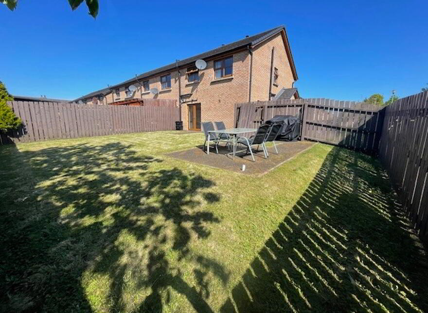 42 Carndale Meadows, Carniny Road, Ballymena, BT43 5NX