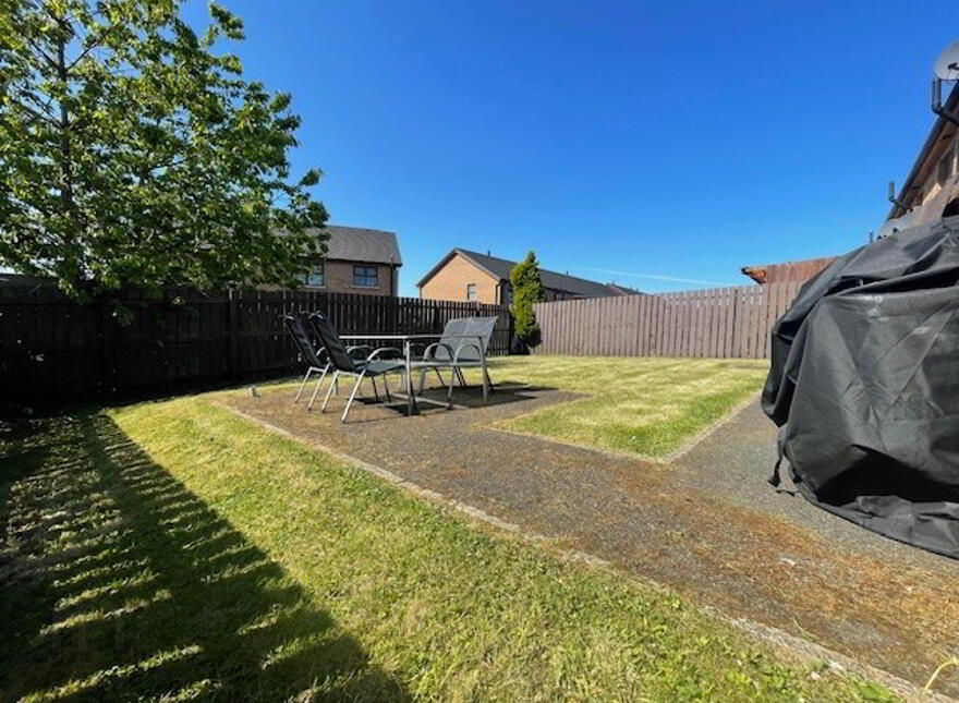 42 Carndale Meadows, Carniny Road, Ballymena, BT43 5NX