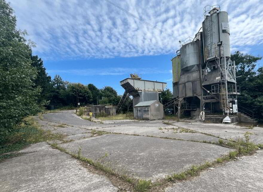 Commercial Lands With Development Potential (stpp), Killough Road, Downpatrick, BT30 8BN photo