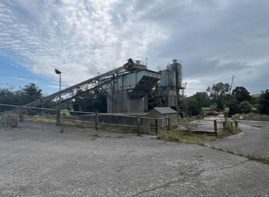 Commercial Lands With Development Potential (stpp), Killough Road, Downpatrick, BT30 8BN
