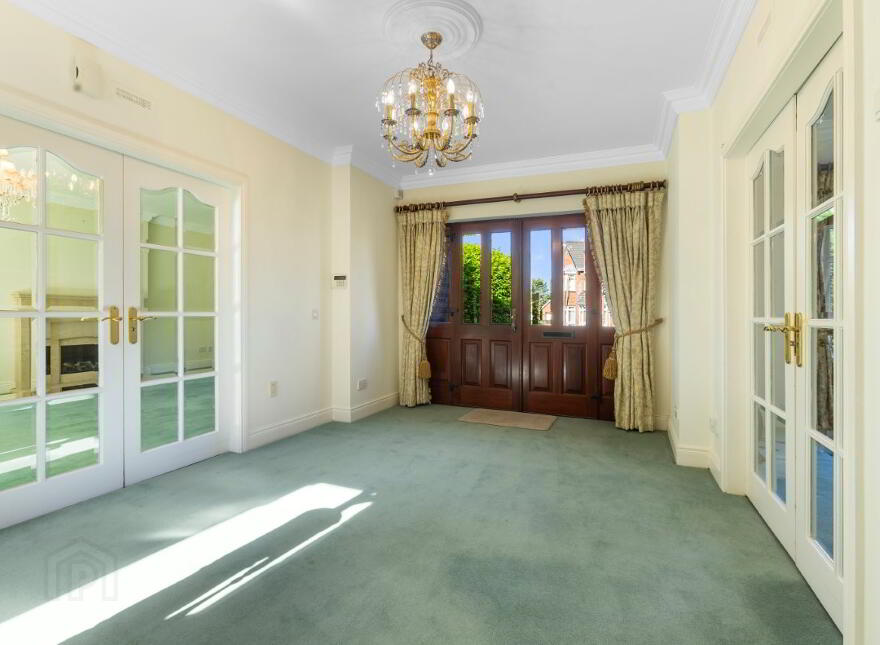 10 Old Galgorm Dale, Ballymena, BT42 1RL