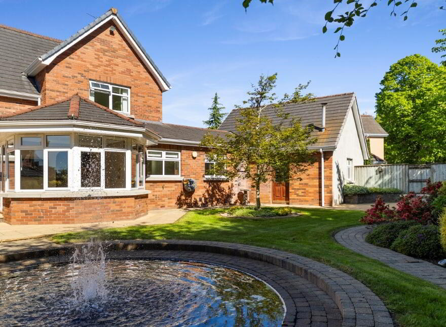 10 Old Galgorm Dale, Ballymena, BT42 1RL